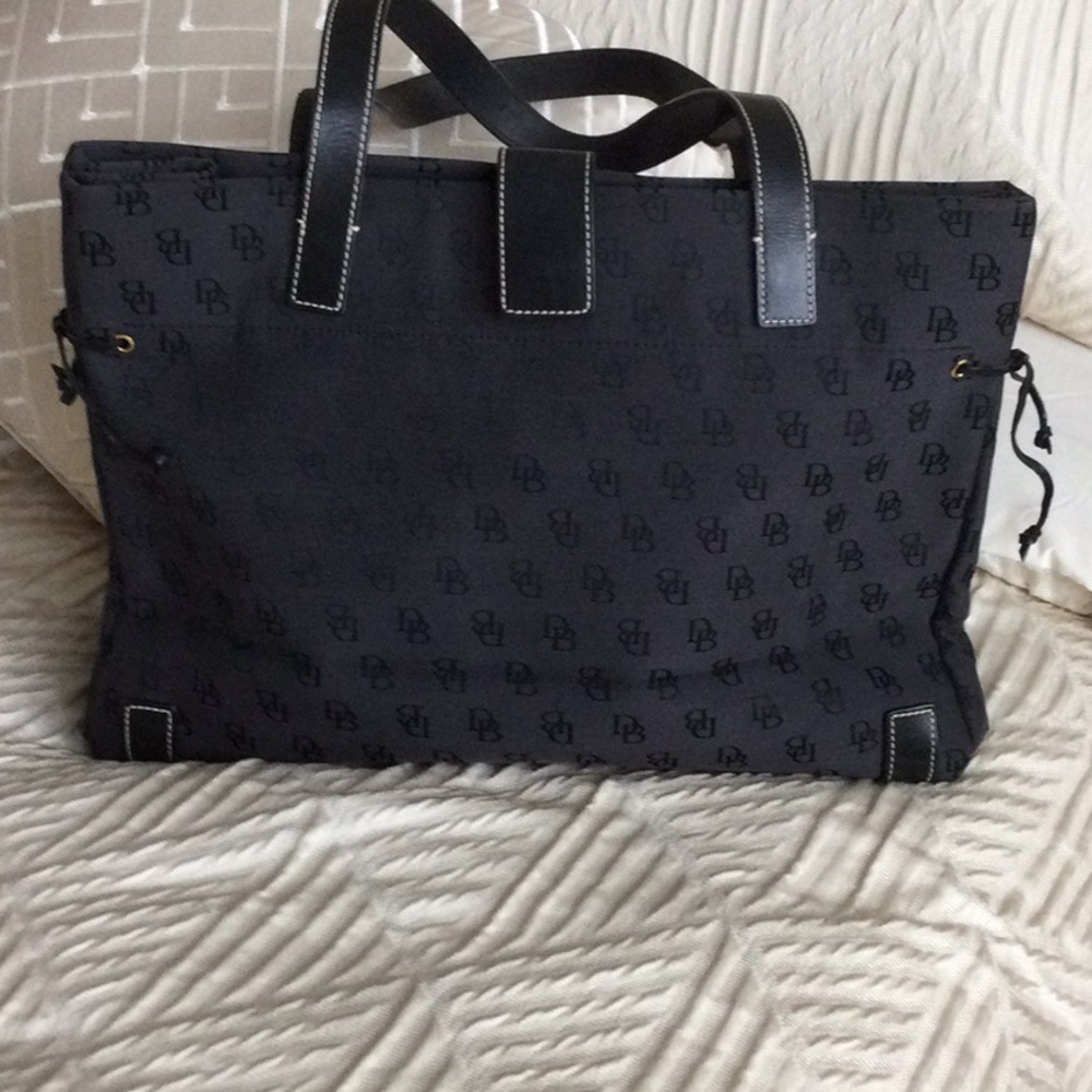 DOONEY & BOURKE BAG